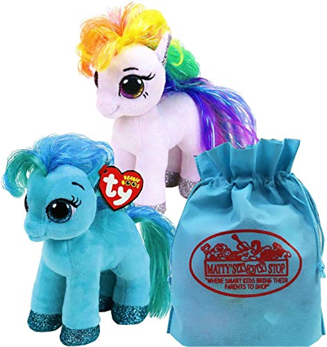 ty beanie boos pony