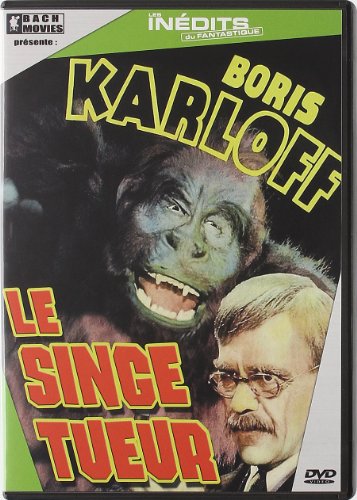 Photo de Le Singe Tueur