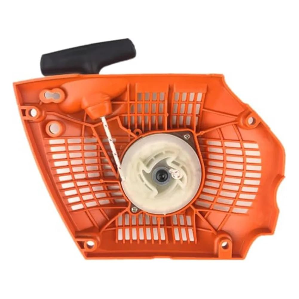 Kit de reparación de Motosierra de 5 Piezas, Kit de Inicio de Motosierra, Mantenimiento de Motosierra, Piezas de Motosierra fáciles de Instalar, Motosierra