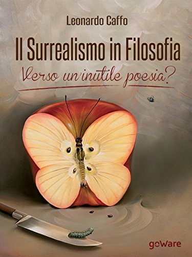 Il surrealismo in filosofia: verso un'inutile