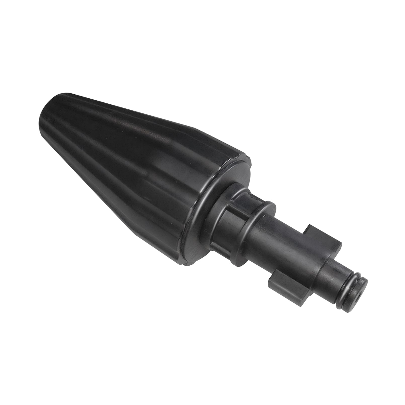 Fai Top 3600 PSI Turbo Nozzle Compatible with Old Bosch Quick Connect