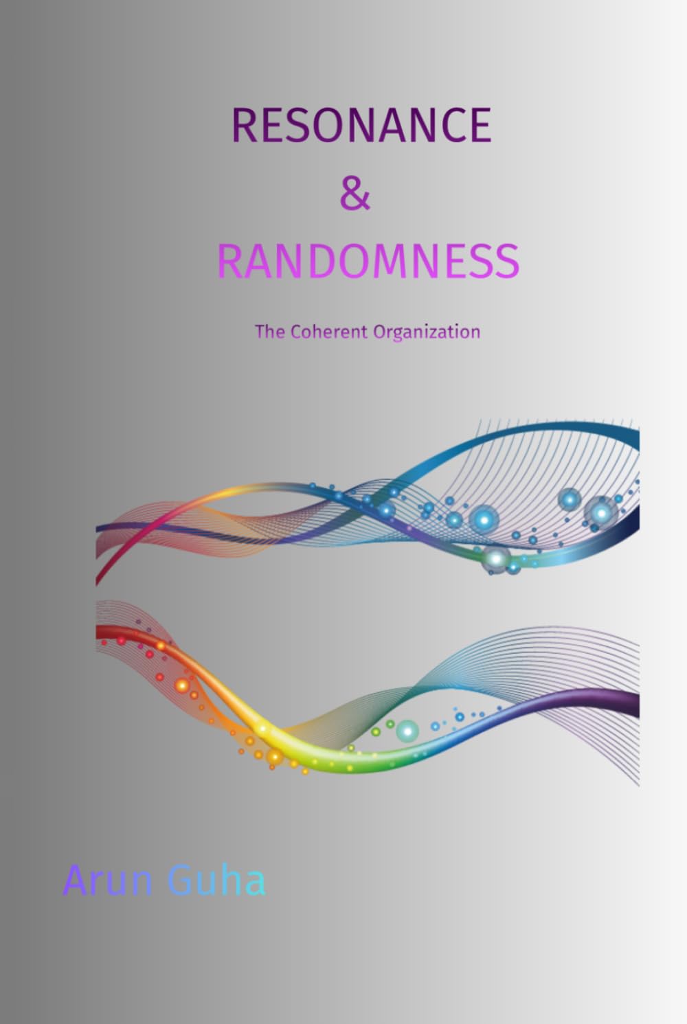 Resonance & Randomness: The Coherent Organization