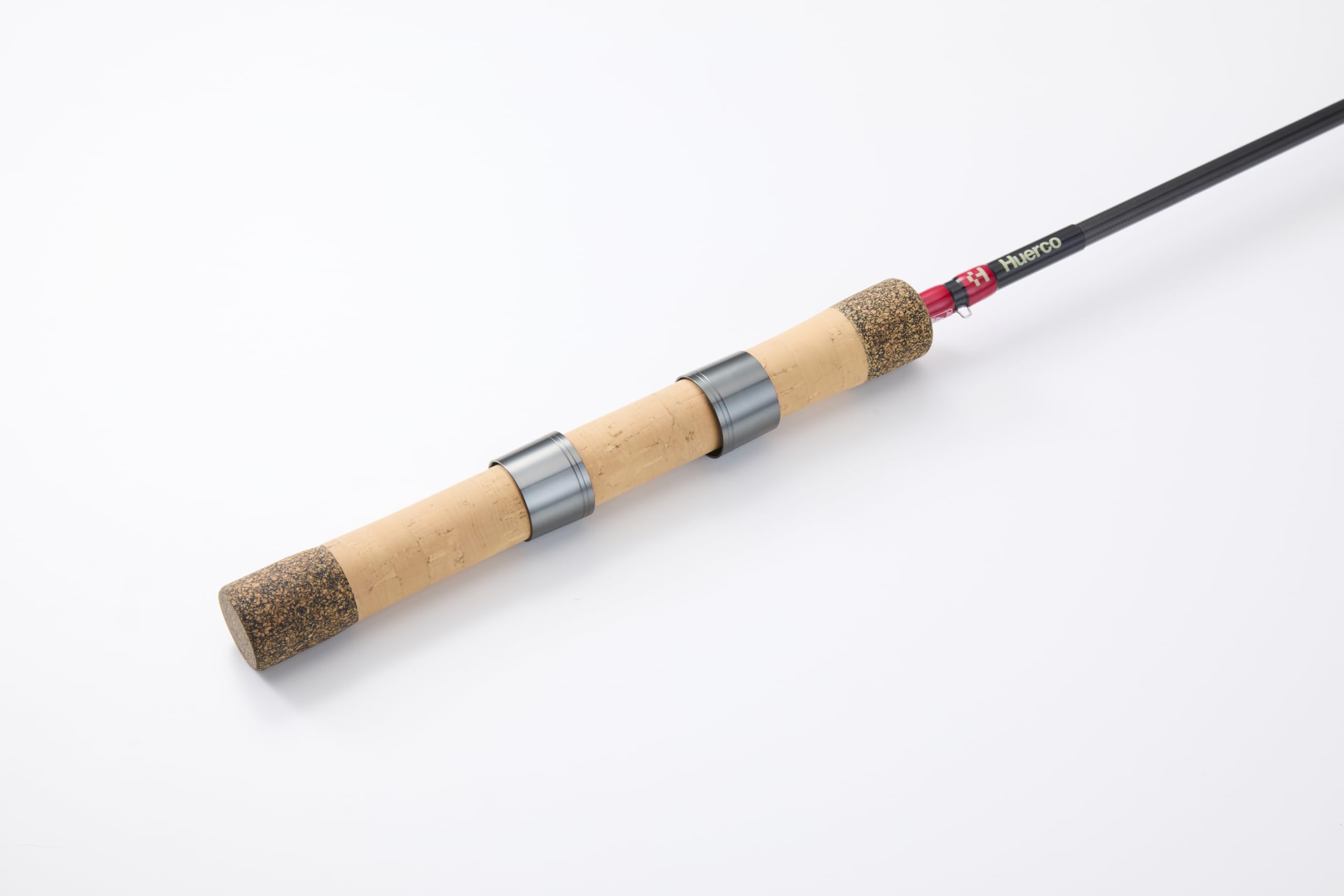 Amazon.co.jp: Huerco フィッシングロッド TT505-STR/スピニングモデル