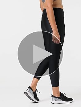 Amazon.co.jp: UA HG Armour HiRise Ankle Leg : ファッション