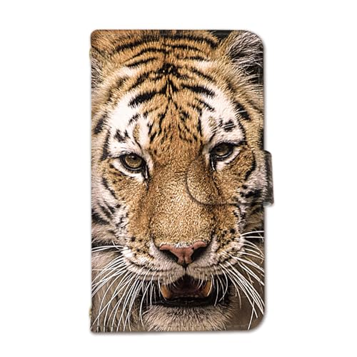 seventwo Galaxy S23+ (vX) ݊i X}zP[X 蒠^ SM-S916 K MNV[ GXgDGeBX[ vX CI  ^ n F  B. animal032