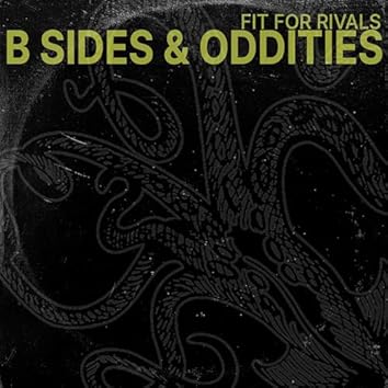 CD【Fit For Rivals 　Steady Damage】 Fit For Rivals – Steady Damage | Releases | Discogs