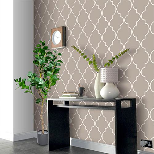 Image of Kayra Decor 4 Feet Magnolia Tree -Artificial Plants with Pot for Home Decor Big Size