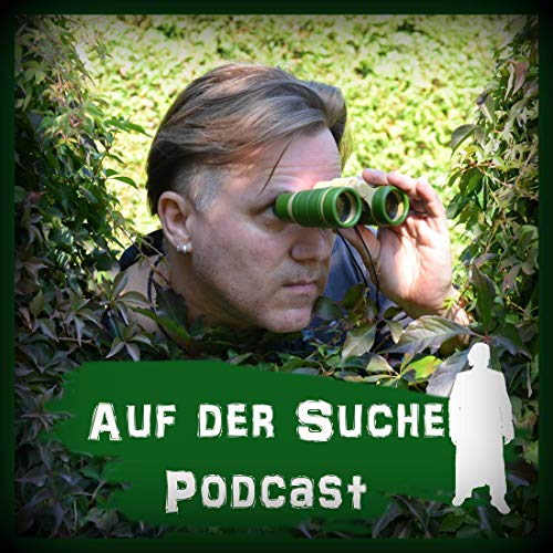 Auf der Suche Titelbild