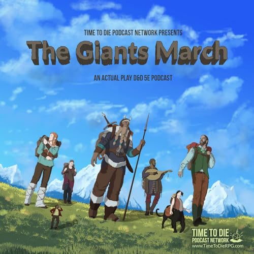 Ep 22 | Finale Part 1