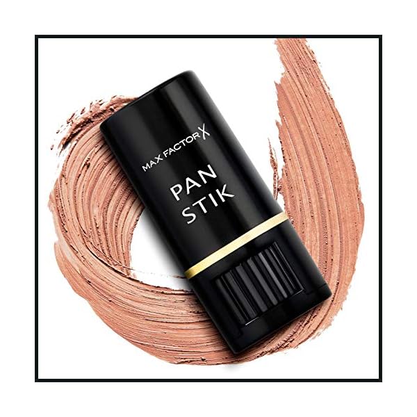 Max-Factor-Pan-Stik-12-True-Beige Max Factor Pan Stik 12 True Beige 0.31 Oz (Pack of 1)