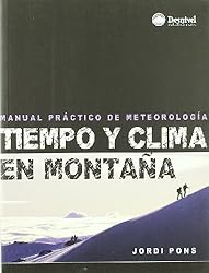 Tiempo y clima en montaña: Manual práctico sobre m...: Diseño elegante Hecho de material de calidad que es lo suficientemente resistente para un uso prolongado Producto útil y práctico