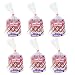 Bob's Sweet Stripes Soft Mint Candy Sticks 5 oz (6-packs)