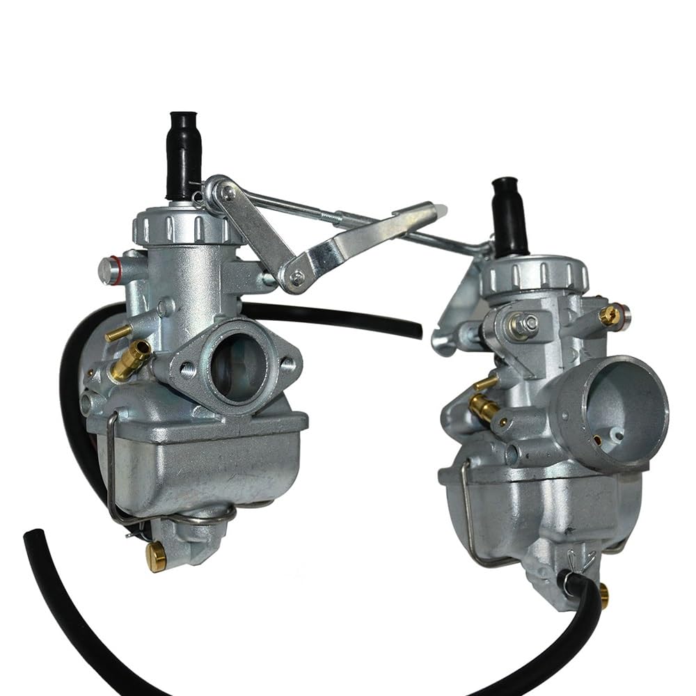 Carburetor For Honda CL175 Scrambler Twin (1968-1969) - John_Parts