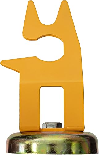 Arc-Zone - Soporte para soplete de soldadura TIG con base magnética, soporte de soldador para pistola de antorcha