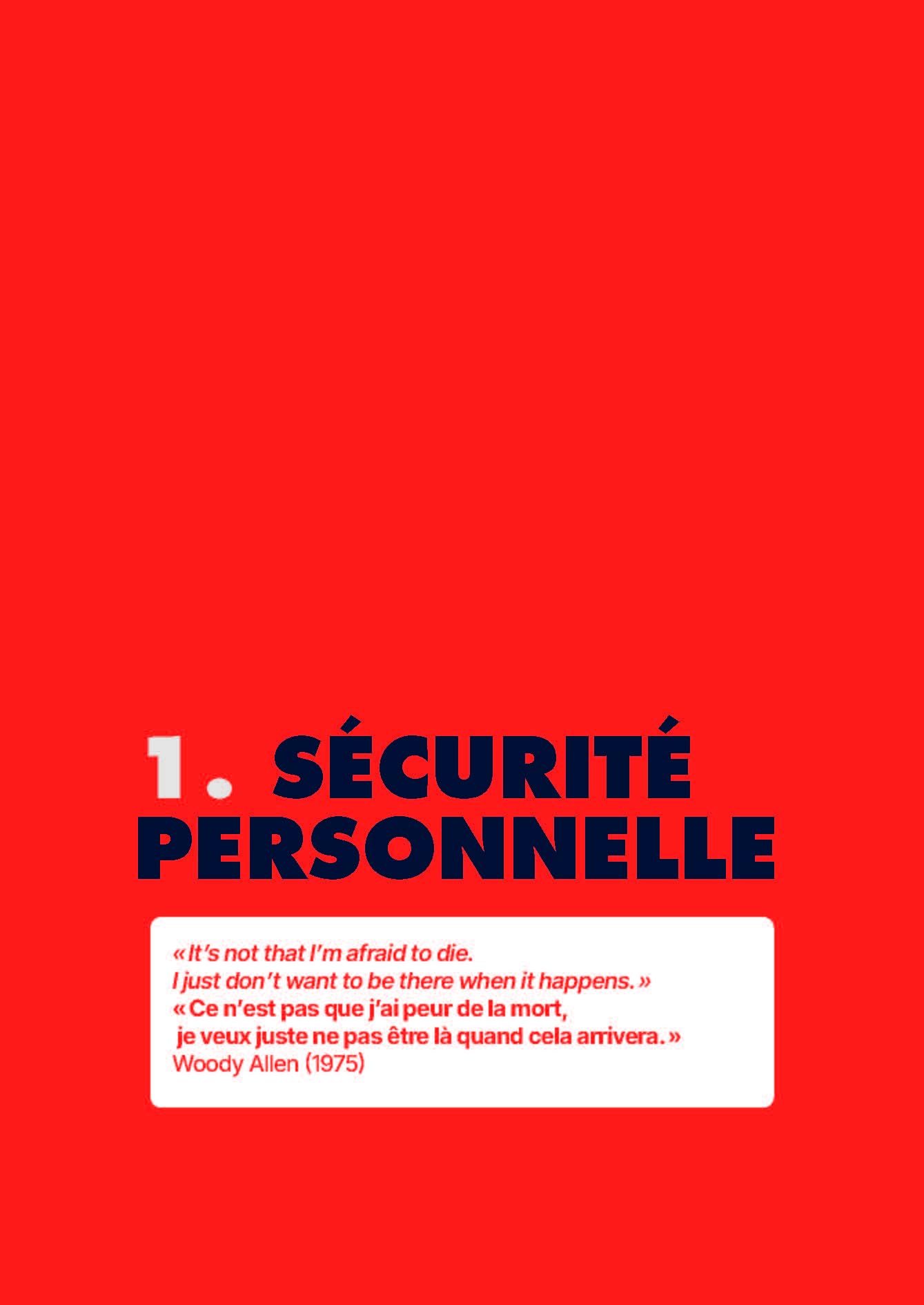 Protegor: L'essentiel de la sécurité personnelle