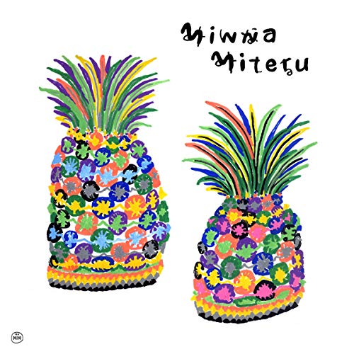 Minna Miteru [Vinilo]