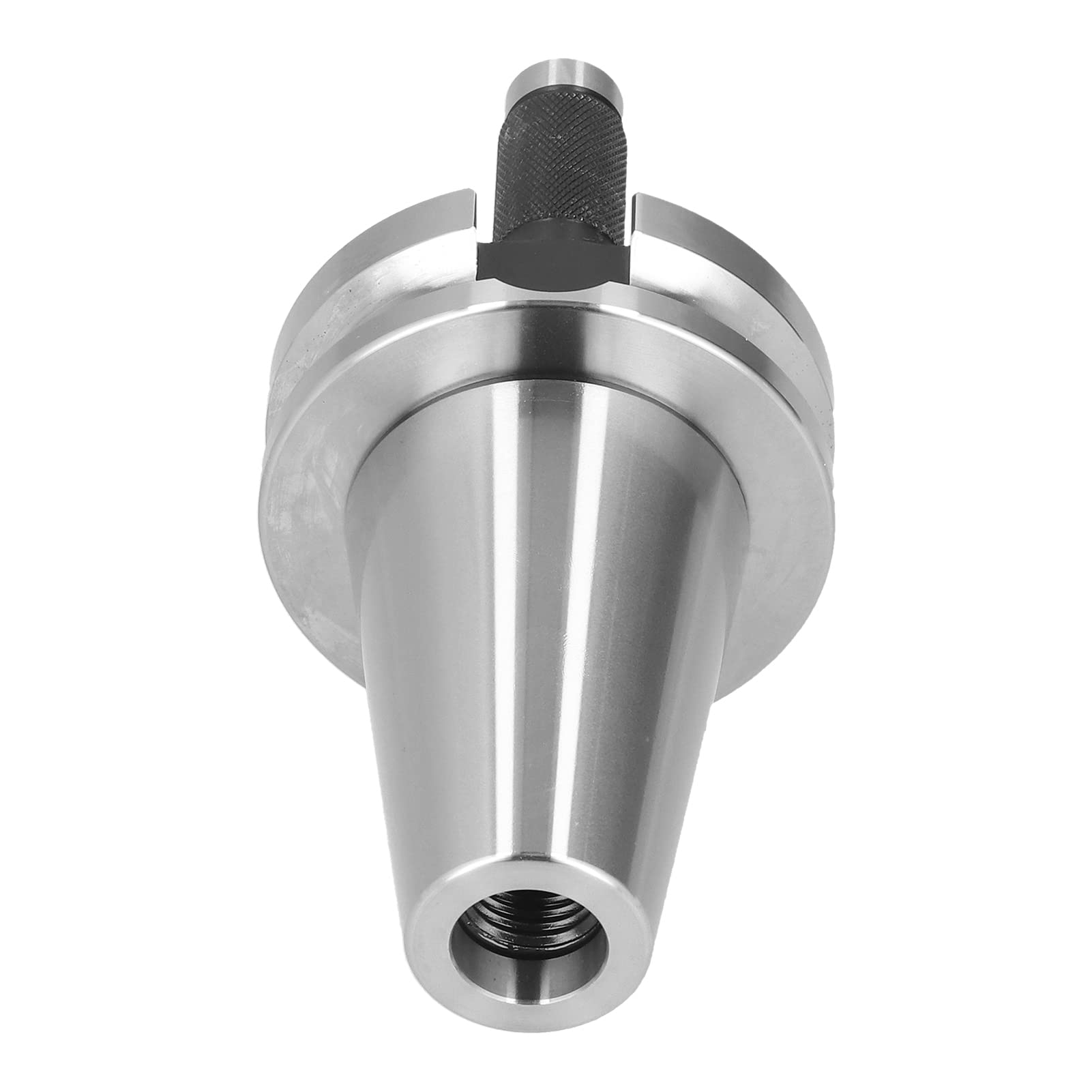 Cocoarm Balance-Spannzangenfutter, 20CrMnTi, CNC-Werkzeughalter, 25.000 U/min, 0,005 Mm Genauigkeit für Drehmaschinen-Fräsen, Bohren, Innen- und Außenschleifen, Präzise Endflächenbearbeitung