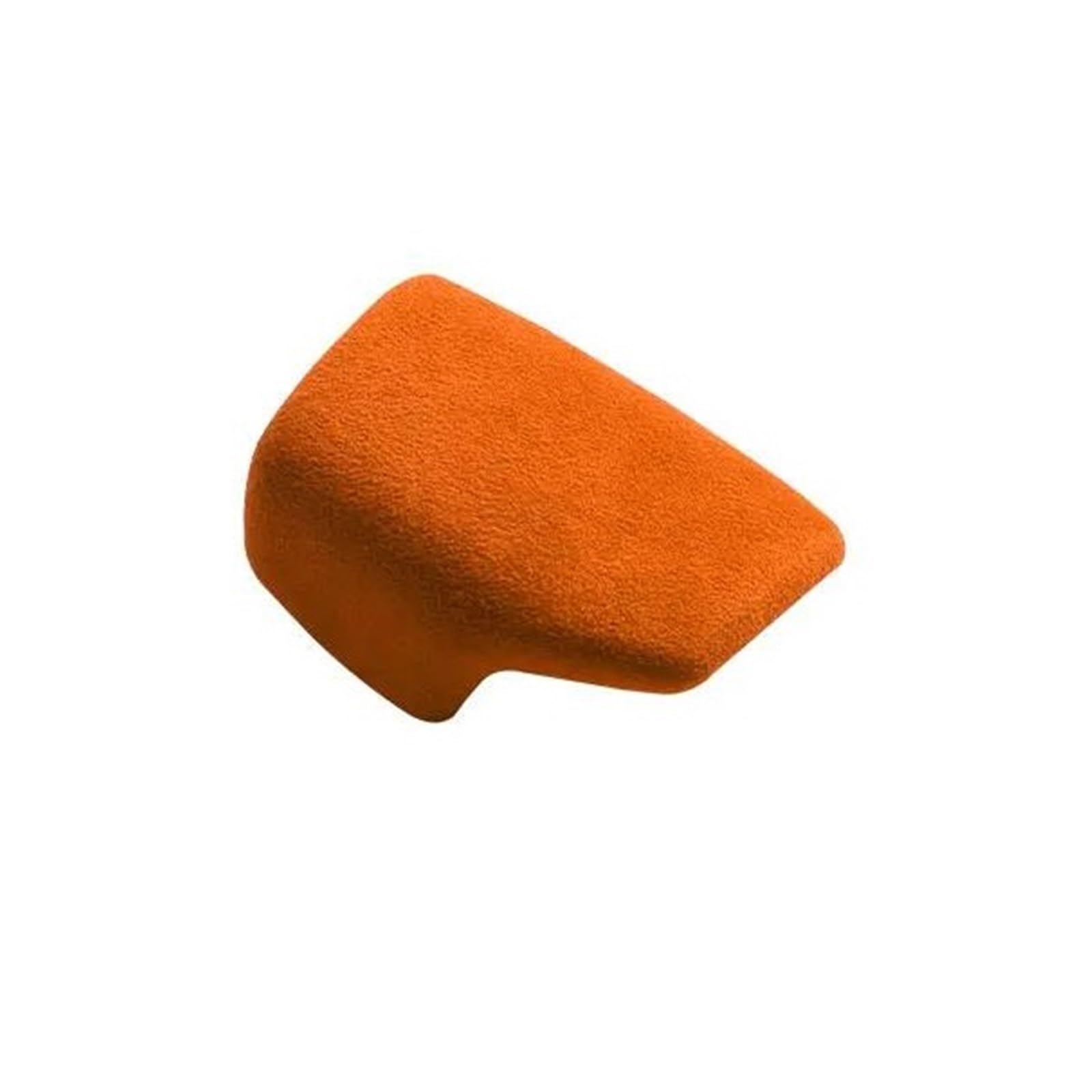 Heyhellnin 2969 Orange Rhd For Audi Sport B9 F5 Fy A4 S4 A5 S5 Rs4 Rs5 Q5l Sq5 Q5 Q7 Gear Shift Knob Cover Trim Car Interior Accessories Car Armrest Trim Frame
