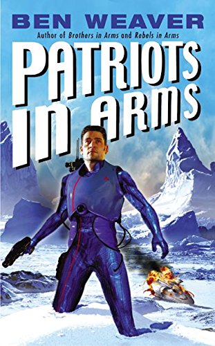 Buy Patriots in Arms — BookShops.in