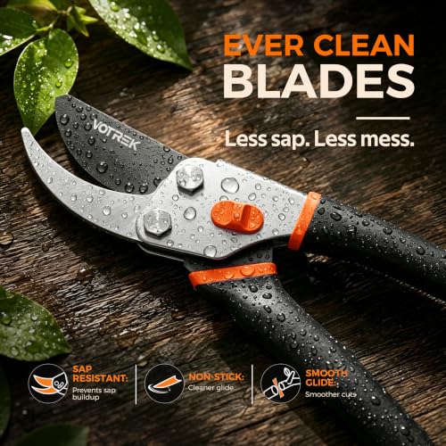 VOTREK Pruning Shears