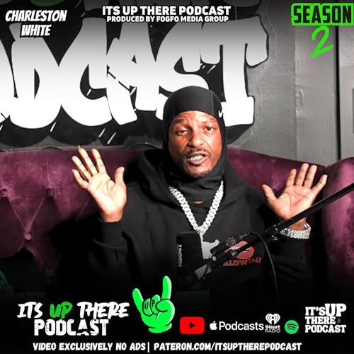 Charleston White WALKS OFF SET 😡 After Loon BANS Young Thug Topic & Challenges YoungBoy Tour Talk cover art