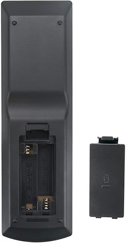 Miniatura 4 de Beyution Nuevo control remoto NS-RC4NA-14 RC4NA14 para Insignia TV NS-28ED200NA14 NS-50D400NA14 NS-19ED200NA14 55E4400A14 NS-58E4400A14