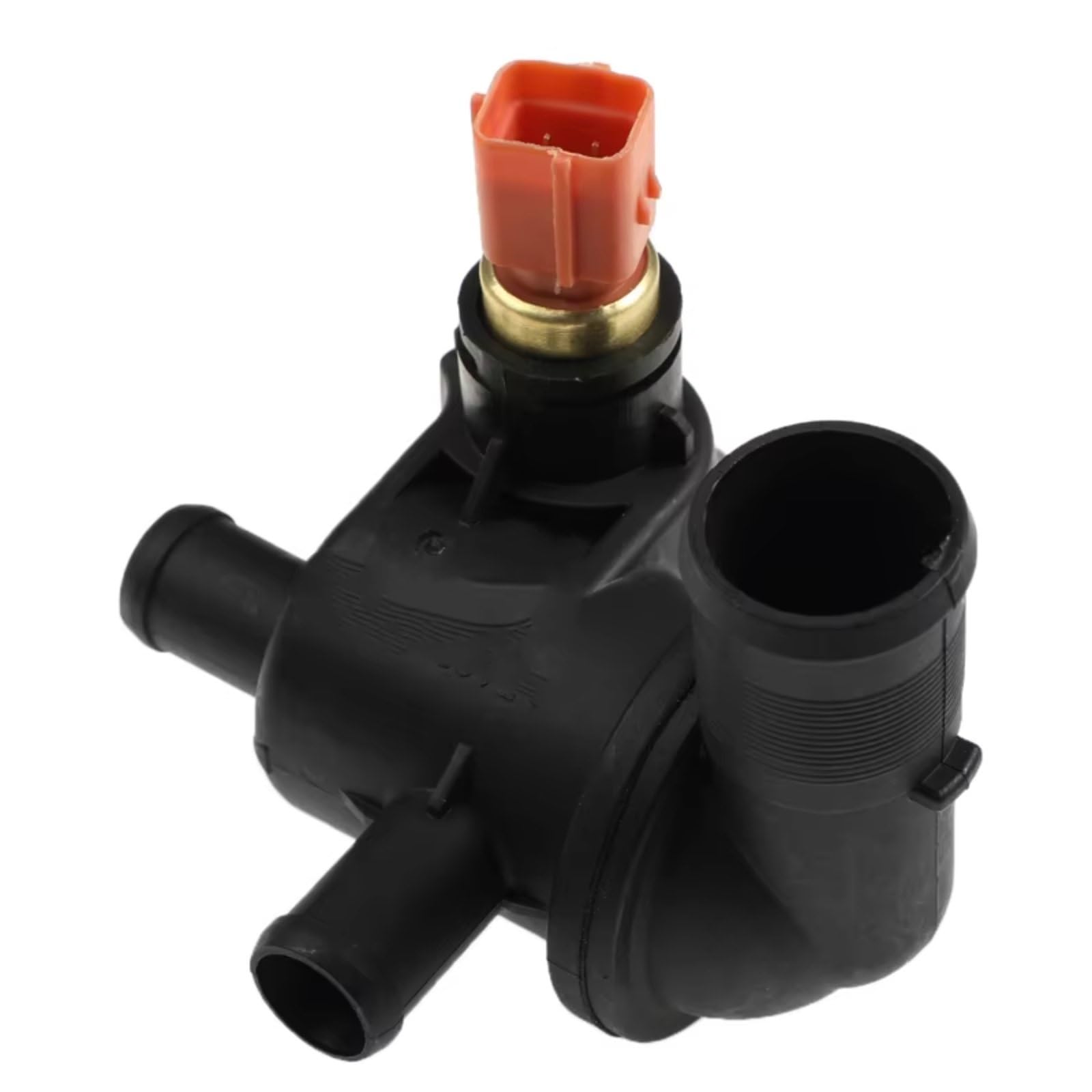 Termostato Auto Compatibile Con Hyundai Per Atos Per Hatchback 2003 2004 2005 2006 2007 2008 2009 1 Pz. Alloggiamento Termostato Per Auto 25650-02501
