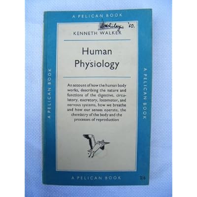 Human Physiology