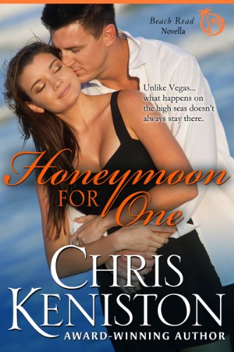 Free eBook - Honeymoon For One