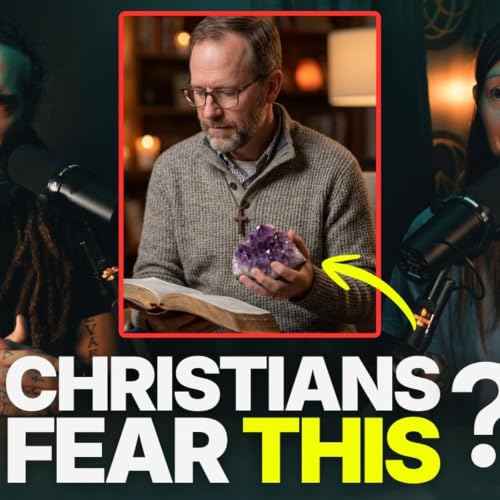 Crystals. Witchcraft. Astrology. Demons. Let&rsquo;s Settle This. What Is ACTUALLY Demonic?