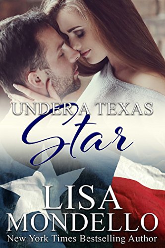 Under a Texas Star (Texas Hearts Book 9) (English