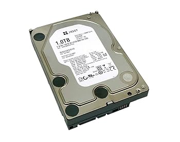 HGST 12TB 内蔵型ハードディスクドライブ Amazon | HGST Ultrastar HUS722T1TALA604 1TB 3.5インチ