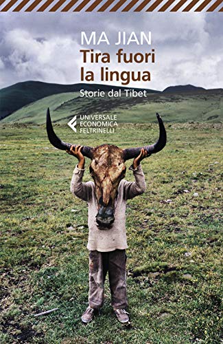  Tira fuori la lingua