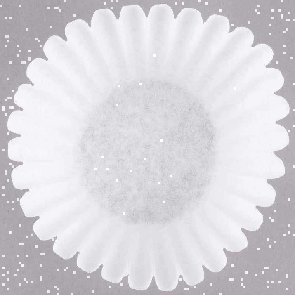 Grindmaster ABB2.0WP 14 x 6 in. Coffee Filter 500 Count