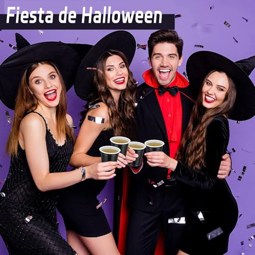 Opiniones de Vasos de shots desechables los 5 más buscados. 14 Imagen adicional