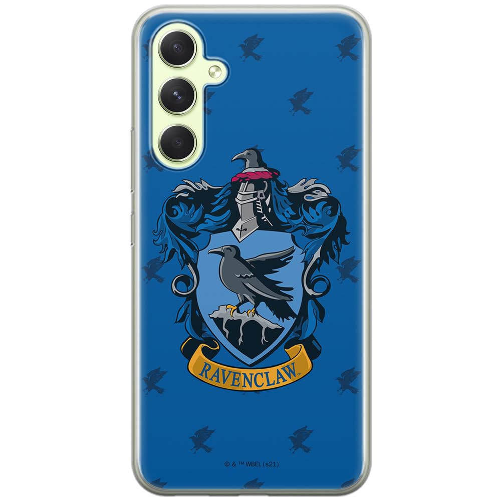 ERT GROUP mobile phone case for Samsung A54 5G original and officially Licensed Harry Potter pattern 090 optimally adapted to the shape of the mobile phone, case made of TPU