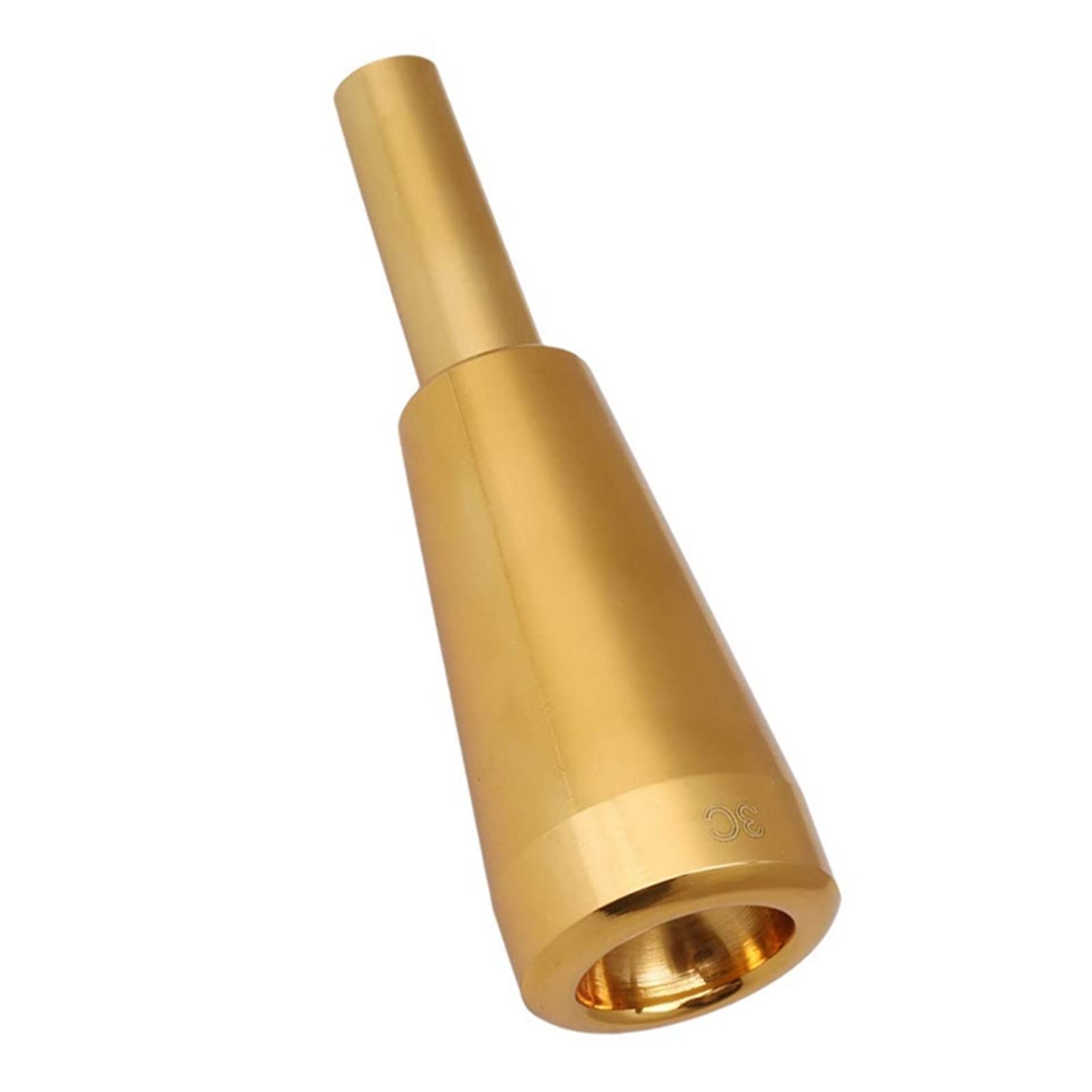 Bocchino for Tromba 3C Tromba in Metallo Tromba in Do