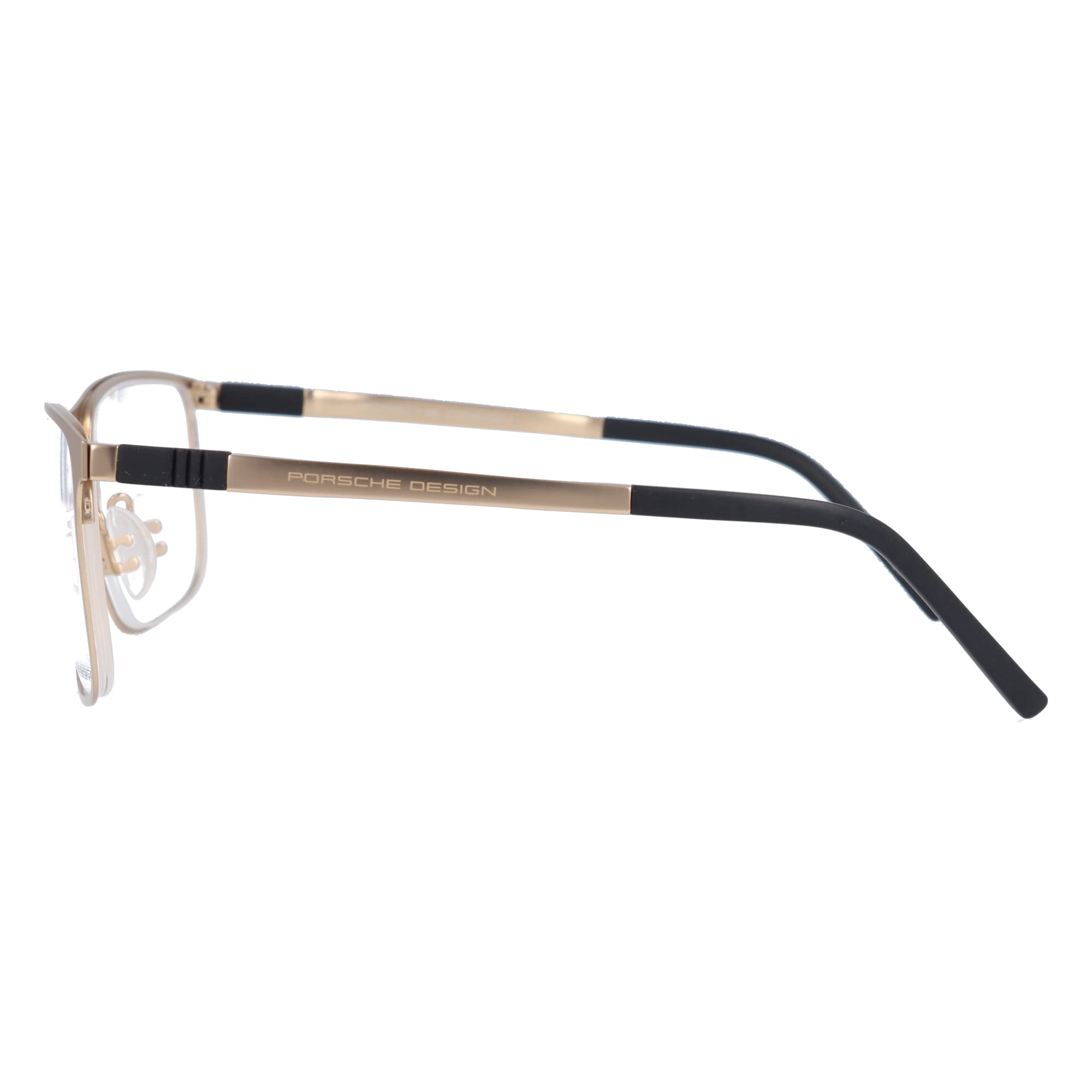 Porsche Design P8276 B LIGHT GOLD 57/16/145 UNISEX Brillen
