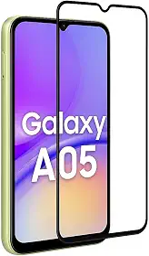 Película Protetora de Cerâmica para Samsung Galaxy A05 – Anti-Riscos, Alta Sensibilidade, Cobertura Total