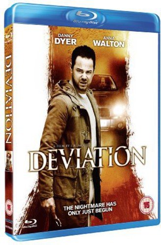 Deviation [Blu-ray]
