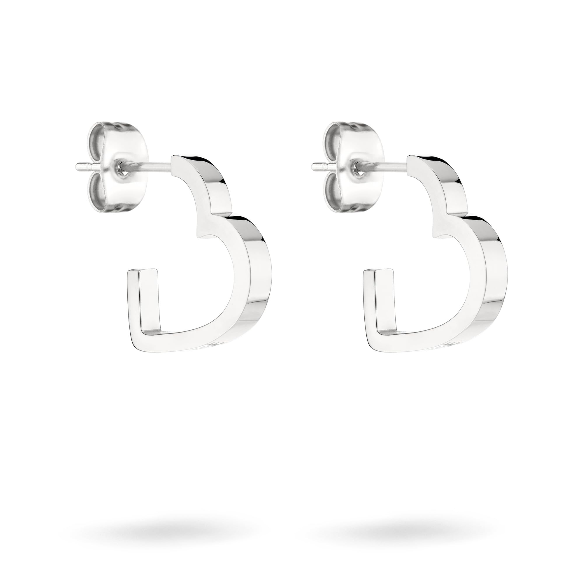 Liebeskind Berlin Earring LJ-1393-E-15, 15, Stainless Steel, No Gemstone
