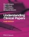 Understanding Clinical Papers