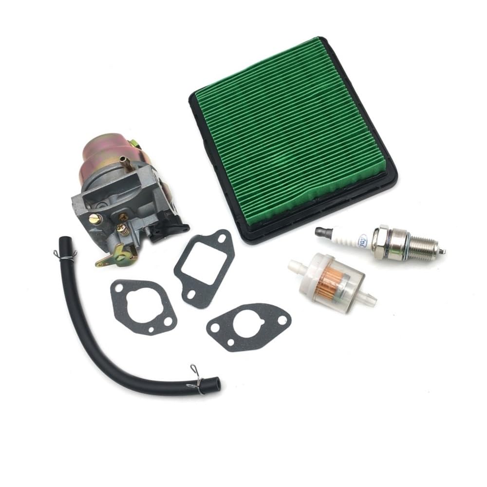 Carburateur GCV 160 pour moteur pièce de rechange OEM 16100-Z0L-023