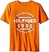 Tommy Hilfiger Boys' Hermes Short Sleeve Tee