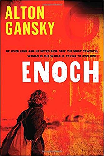 Enoch view 2