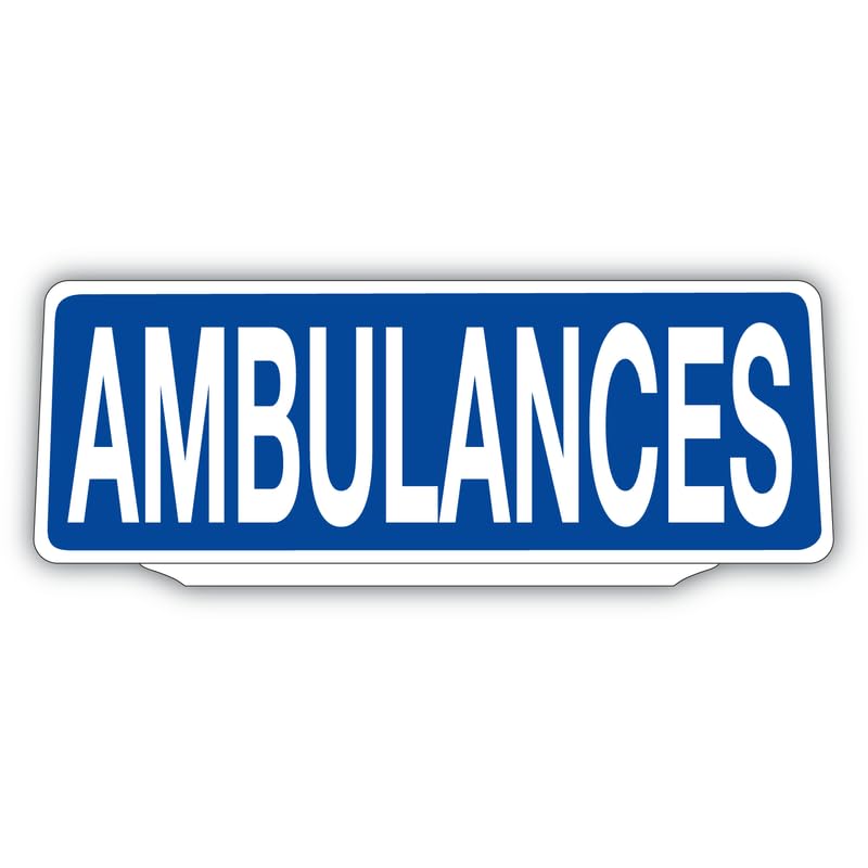 Clip Parasole Riflettente - Blu, 30x11 Cm, Per Sicurezza Auto - Foto 6