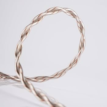 Amazon | NICEHCK MixDNA イヤホンリケーブル アップグレードケーブル