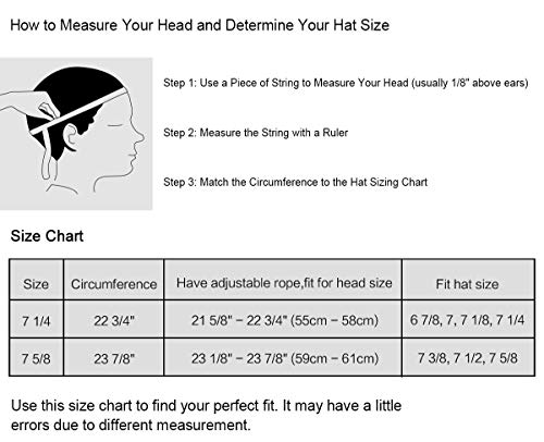 Image of LADYBRO 2 Pack Newsboy Hats for Men Wool Scally Cap Mens Flat Cap, Stylish Winter Cap for Man - Monkey Cap & Beanie Cap for Men
