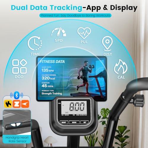 indoor cycling bike premium product image