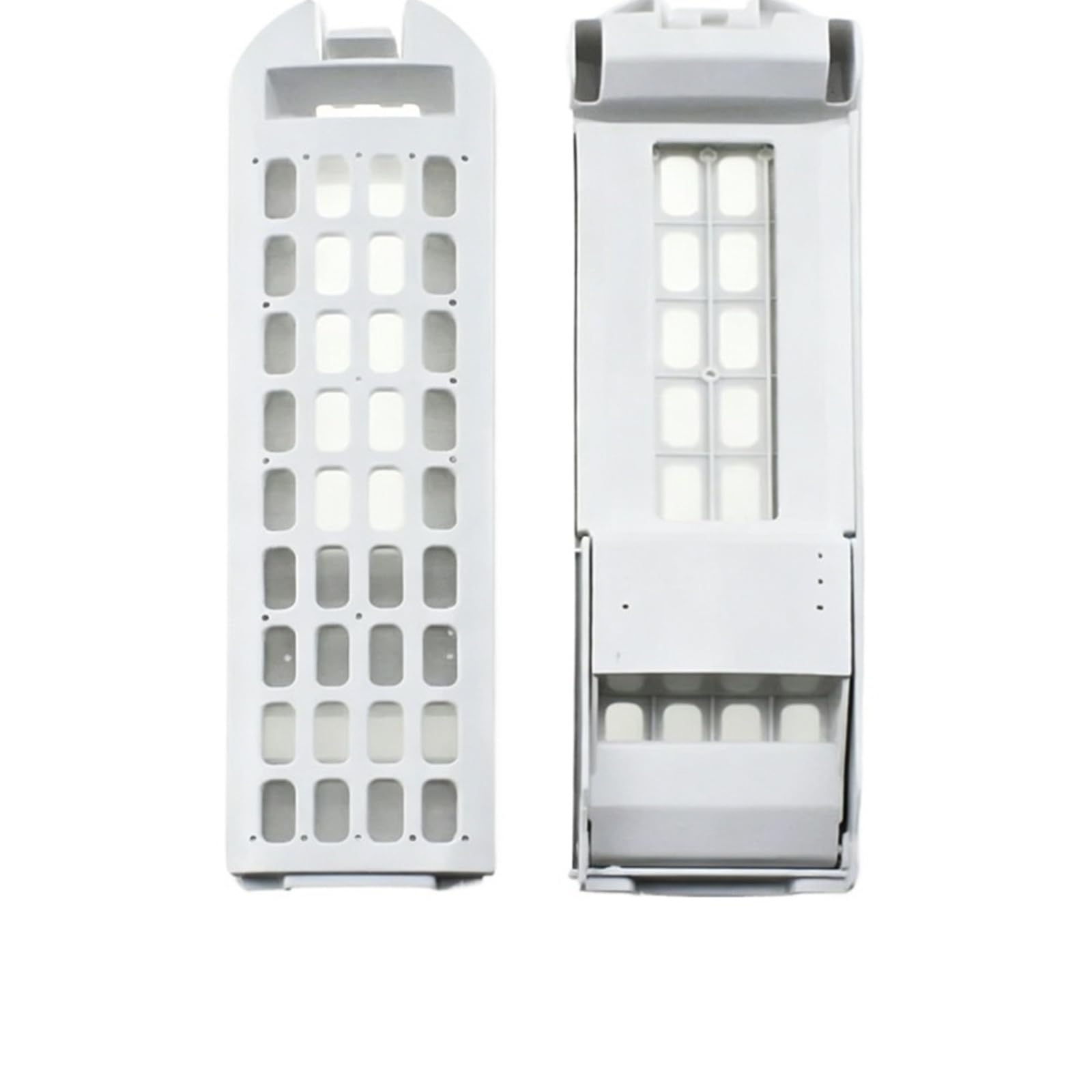 Caja De Filtro De Lavadora,Compatible con Magic